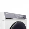 Lavadora Haier HW90-B14367UIB, 9 kg, 1400 rpm, clase A-35%, blanco - imagen 4