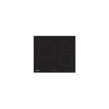 Balay 3EB864EN hobs Negro Integrado 59.2 cm Con placa de inducción 3 zona(s)
