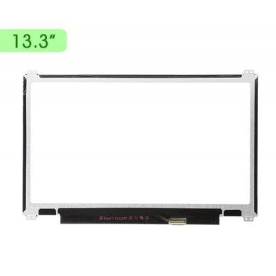 Pantalla para portátil LED 13.3 Slim 30 pines Full HD