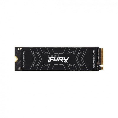 Disco duro interno solido hdd ssd kingston fury renegade 4tb m2 nvme pcie 4.0