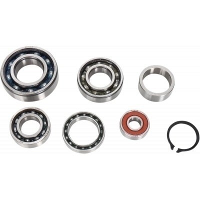 HOT RODS Transmission Bearing Kits KTM EXC/SX125 TBK0102