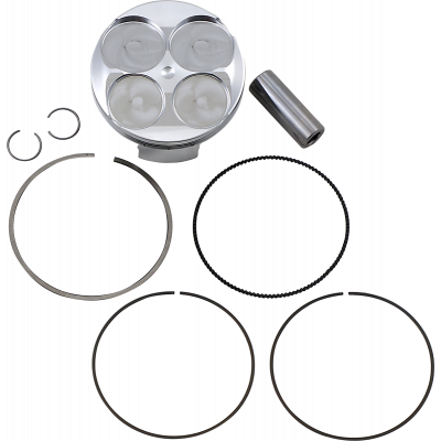 Kit pistón JE PISTONS 315160