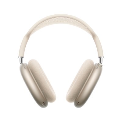 APPLE AIRPODS MAX STARTLIGHT MWW53ZM/A