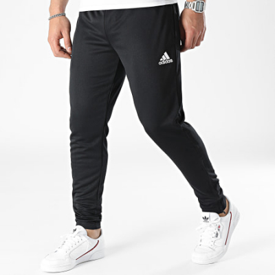Pantalón ADIDAS ENTRADA22 TRAINING PANT HC0332 Negro