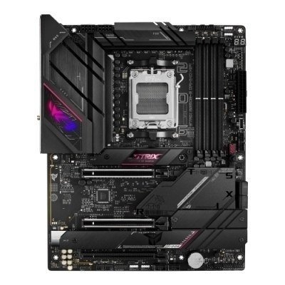 ROG STRIX B650E-E GAMING