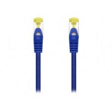 Latiguillo Aisens Rj45 Cat.7 Sftp 50cm Azul