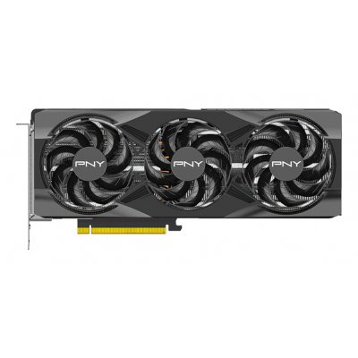 TARJETA GRÁFICA PNY RTX 5070TI STD OC 16GB