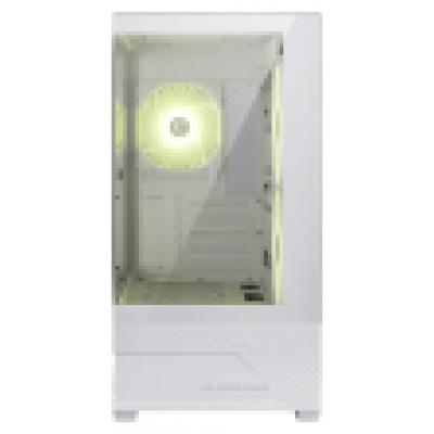 CAJA MSI MAG PANO M110R MATX WHITE