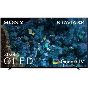 Televisión OLED Sony XR65A80L, 65