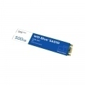 WD Blue SA510 M.2 500GB Sata Gen3