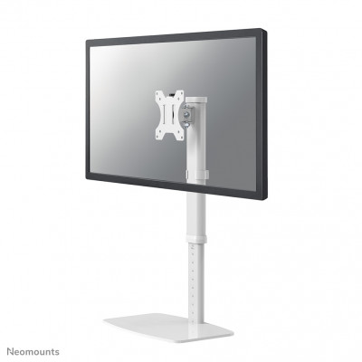 FPMA-D890WHITE Soporte para monitor 10-30