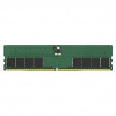Kingston Technology KCP556UD8-32 módulo de memoria 32 GB 1 x 32 GB DDR5 5600 MHz