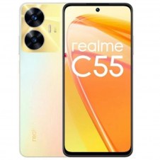 Movil realme c55 8 - 256gb sunshower