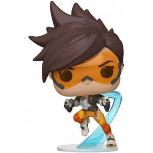 Funko OVERWATCH 2 TRACER