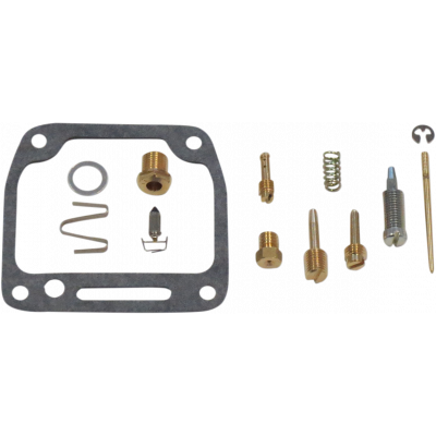 Kit reparación de carburador SHINDY 03-873