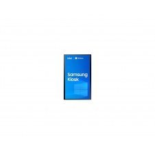 Samsung KM24C-W Diseño de quiosco 61 cm (24
