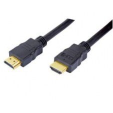Cable Equip Hdmi A/m A Hdmi A/m 20m Negro
