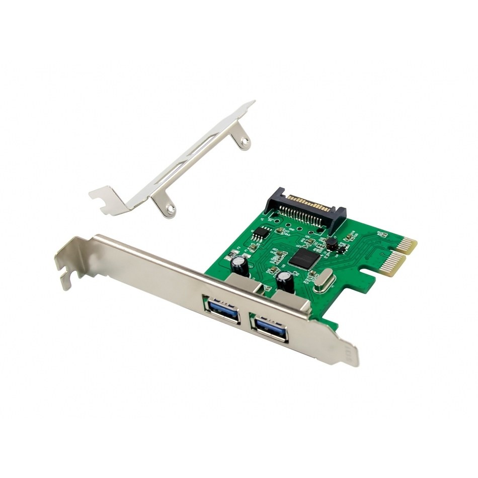EMRICK06G tarjeta y adaptador de interfaz Interno USB 3.2 Gen 1 (3.1 Gen 1)