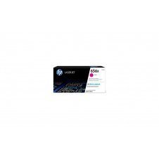 TONER HP 656X ALTA CAPACIDAD MAGENTA CF463X