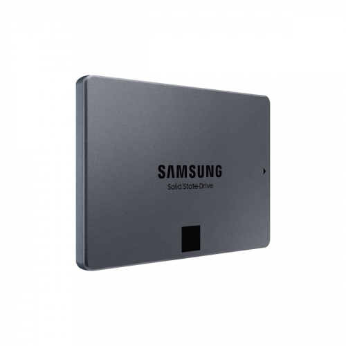 SSD Samsung 870 QVO SSD 2TB 2.5 SATA3