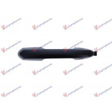 MANETA EXTERIOR DELANTERA/TRASERA(DER=IZQ)