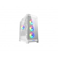 COUGAR Gaming Duoface Pro RGB Midi Tower Blanco