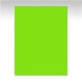 Goma Eva 45 x 60 Fluor Verde Pistacho