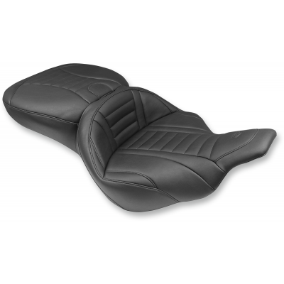 Asiento Deluxe Super Touring MUSTANG 76739