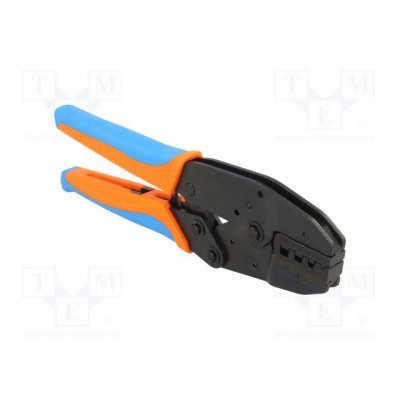 AN360 Circuito Integrado