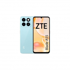 ZTE Blade A55 4/64Gb Azul Smartphone