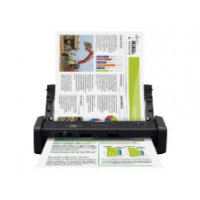 Escáner Portátil Epson Workforce Ds-360w