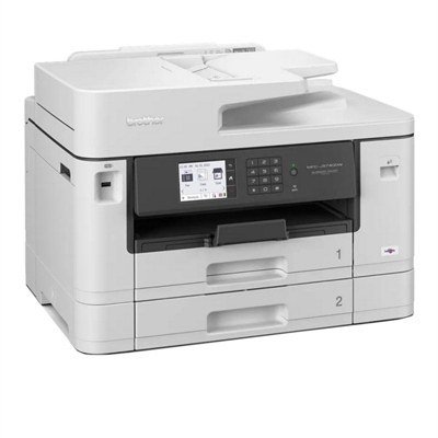 MFCJ5740DW A4/A3 Wifi/ 4 in 1 28 ppm