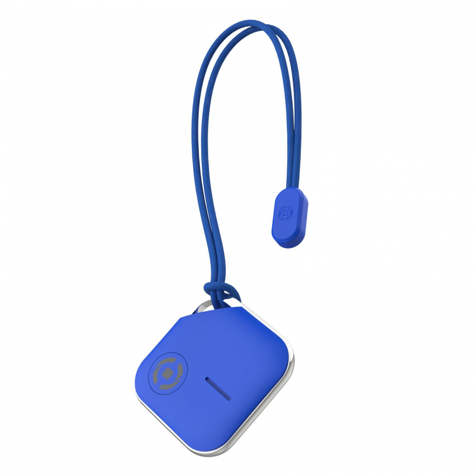 SMARTFINDERBL GPS tracker/finder Azul