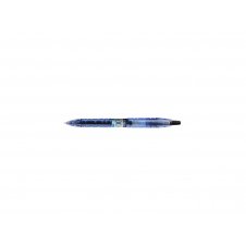 Pilot B2P Gel BolÍ­grafo de gel de punta retráctil Medio Negro 1 pieza(s)