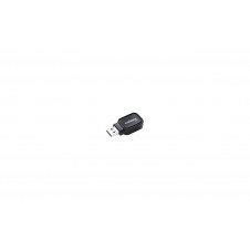 ADAPTADOR WIFI USB EDIMAX AC600 BT NEGRO EW-7611UCB