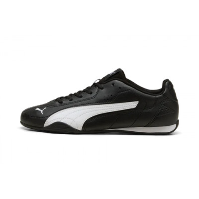 Zapatilla PUMA CATCH 402679 04 Negro