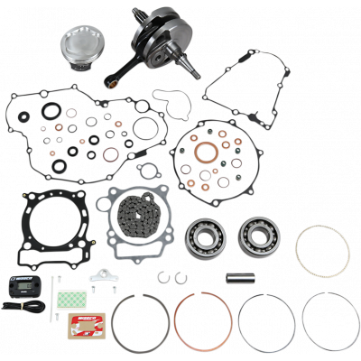 Kit de reparación de motor alto rendimiento WISECO WPWR151-100