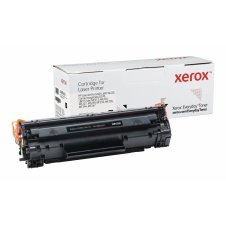 Toner xerox negro everyday compatible hp CF283X CRG-137 2200 paginas 006R03651