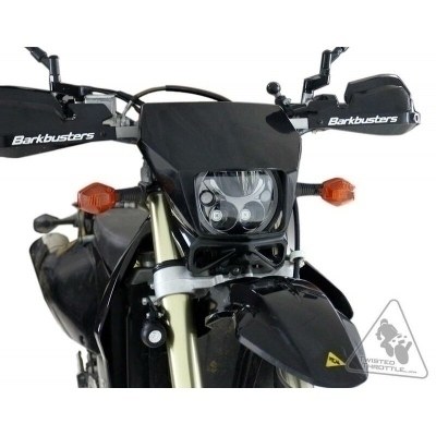 Soporte de luces Denali M7 Suzuki DR-Z400/DR650S LAH.05.10300