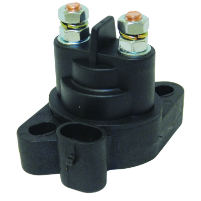 Solenoid Switch PARTS EUROPE 67-766