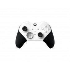 Microsoft Xbox Elite Wireless Series 2 â?? Core Negro, Blanco Bluetooth/USB Gamepad Analógico/Digital PC, Xbox One