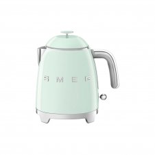 Smeg KLF05PGEU tetera eléctrica 0,8 L 1400 W Verde