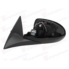 RETROVISOR ELECTRICO CALEFACTABLE PLEGABLE(INTERMITENTE/LUZ DE SUELO/MEMORIA/PUNTO CIEGO) (CIN CRISTAL Y CUBIERTA) (10H8P+10H8P)