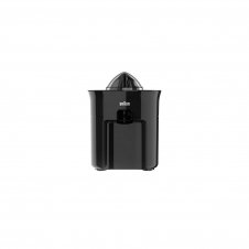Braun CJ 3050 BK prensa de cítricos eléctricos 60 W Negro