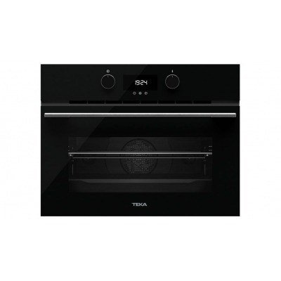 Teka HLC 8400 Horno eléctrico 44 L 3015 W Negro A+