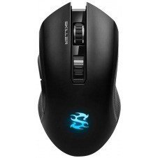 RATON GAMING SHARKOON SGM3 NEGRO RGB