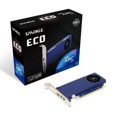Sparkle Eco Intel Arc A310 4 GB GDDR6