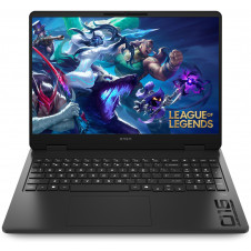 PORTATIL HP OMEN 16-AP0021NS AI R7 350H 32GB 1TB RTX5060 16