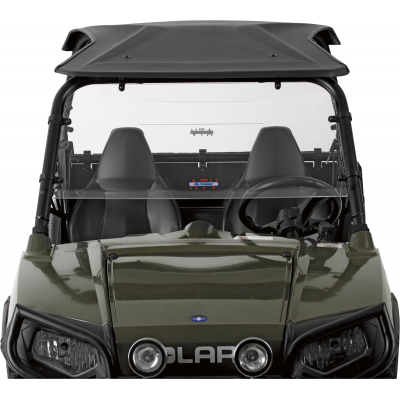 Parabrisas UTV SLIPSTREAMER S-RZR-V