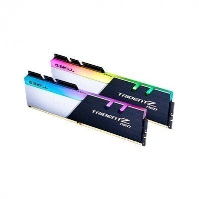 MODULO MEMORIA RAM DDR4 32GB 2X16GB 3600MHz G.SKILL TRIDENT